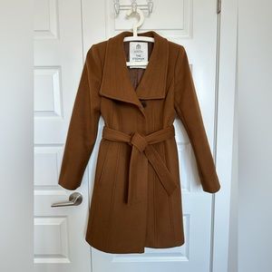 Aritzia Babaton Connor Coat (S)